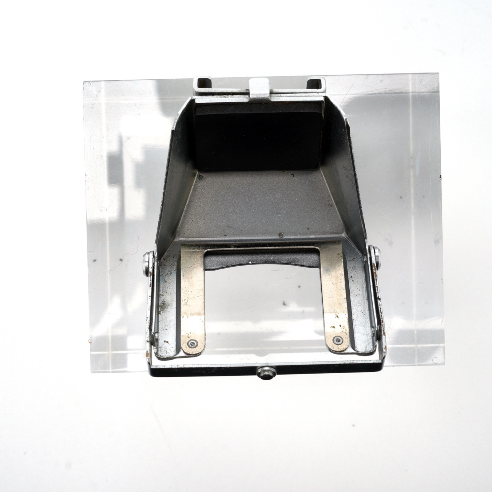 Mamiya Sekor Accessory Flash Shoe Model 2 for 500TL 1000TL 500DTL 1000DTL Camera