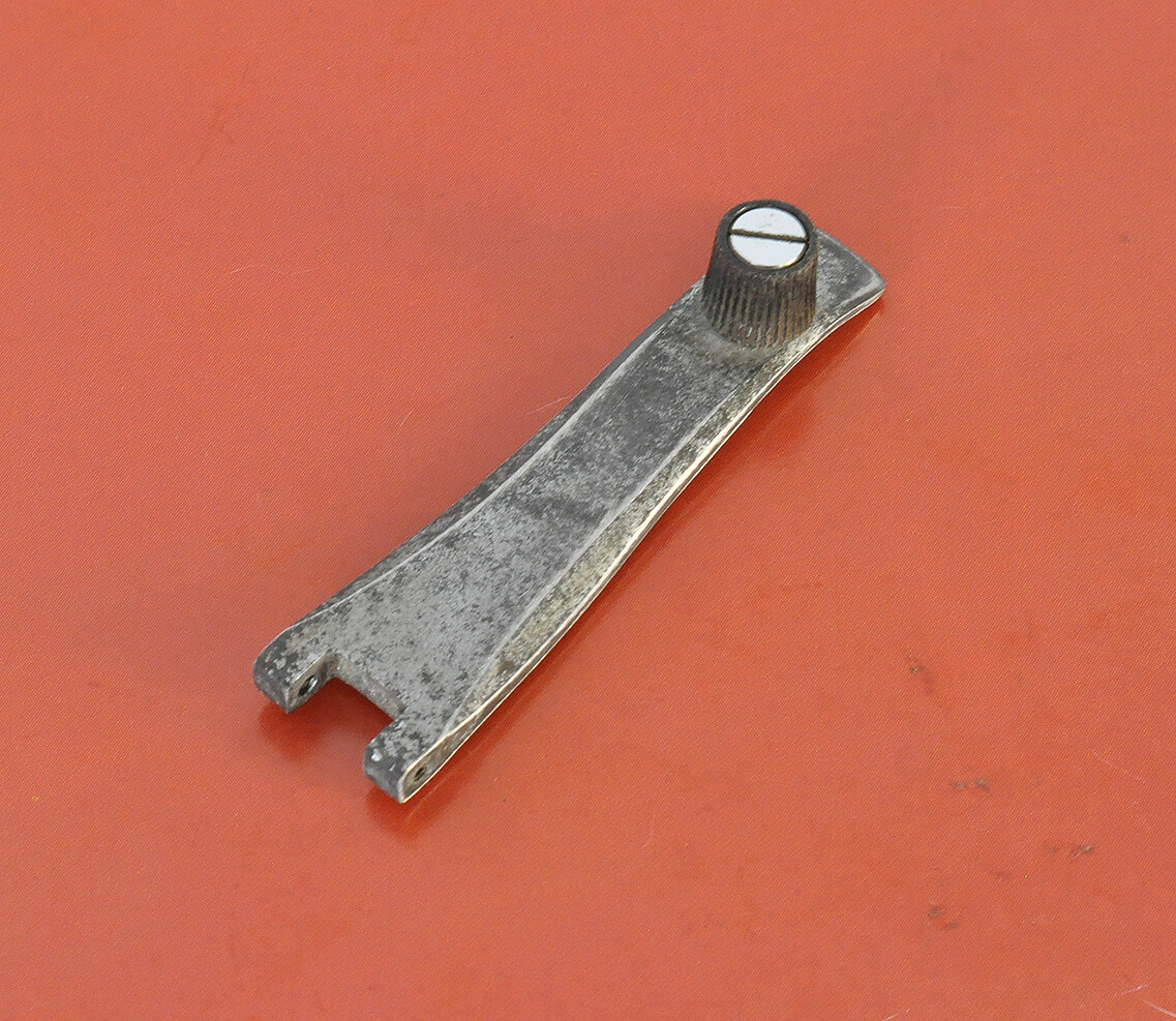 Mamiya C330 TLR Camera’s Film Advance Lever – Genuine Parts