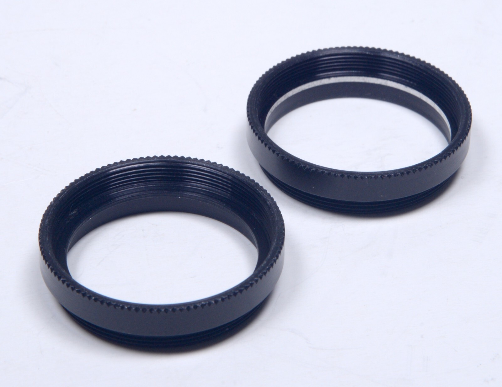 Ø33mm Screw-In Adapter Ring Filter Holder Vintage Photo Accessory