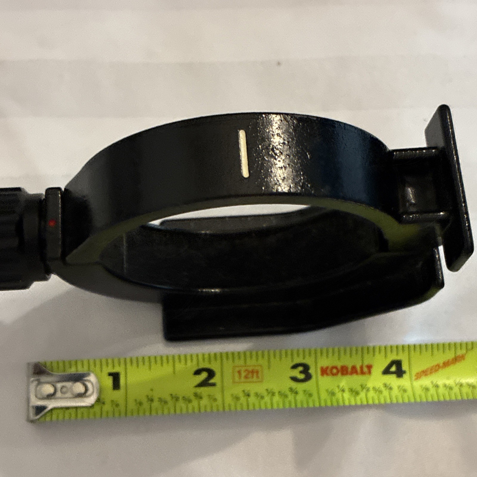 Canon Tripod Collar Mount Ring for FD 300mm f/4 & FD 50-300mm f/4.5