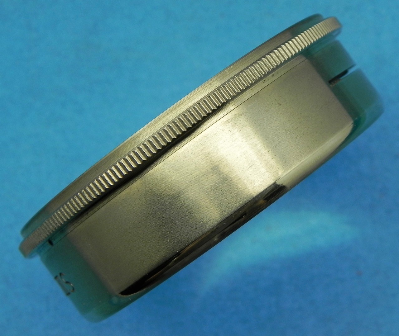 Leica 58mm Condenser for Obi.5cm VII S ………. Minty w/Box