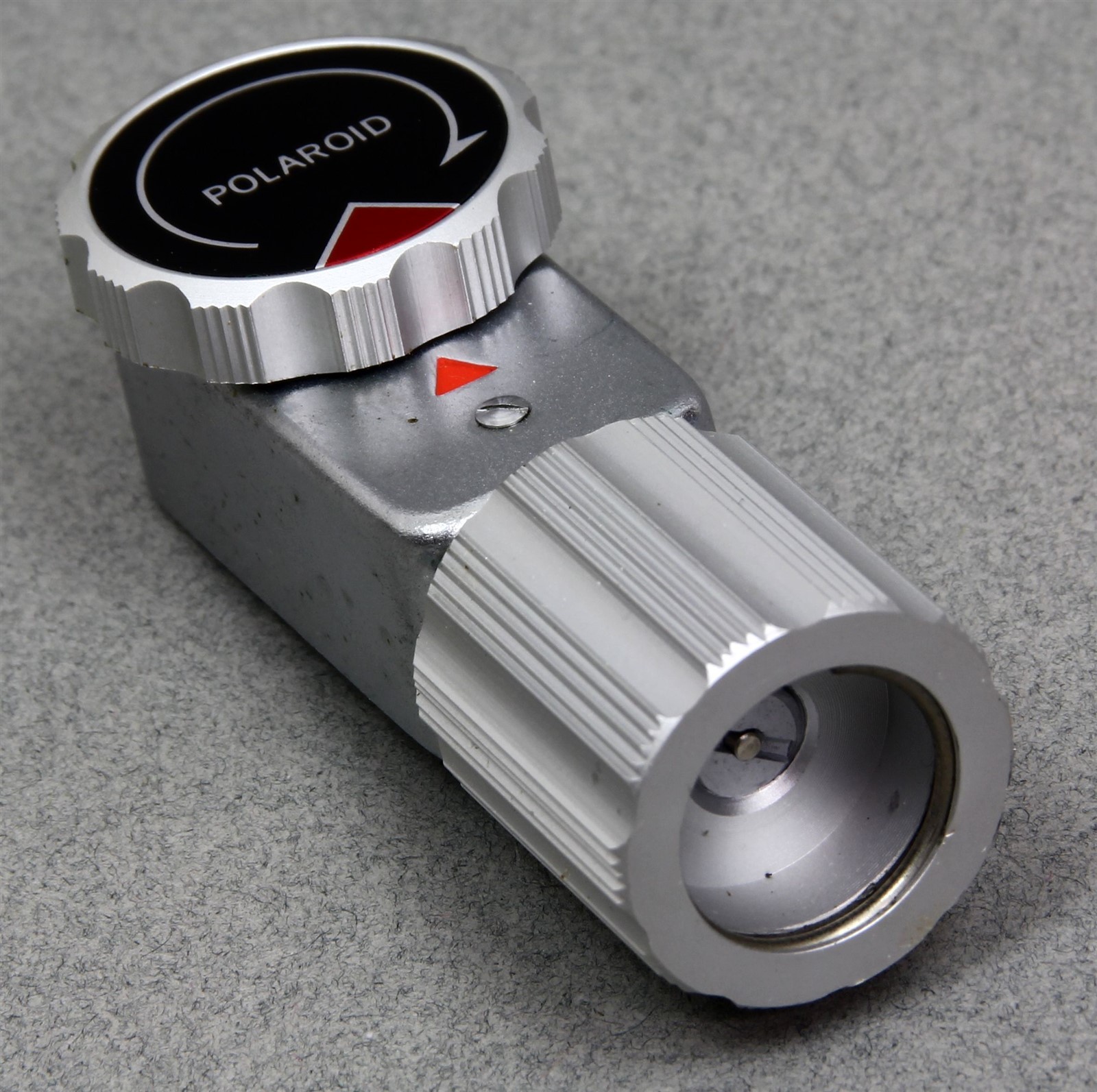 POLAROID SELF-TIMER #192 FITS ALL COLOR PACK CAMERAS EXCEPT 180 NEAR MINT
