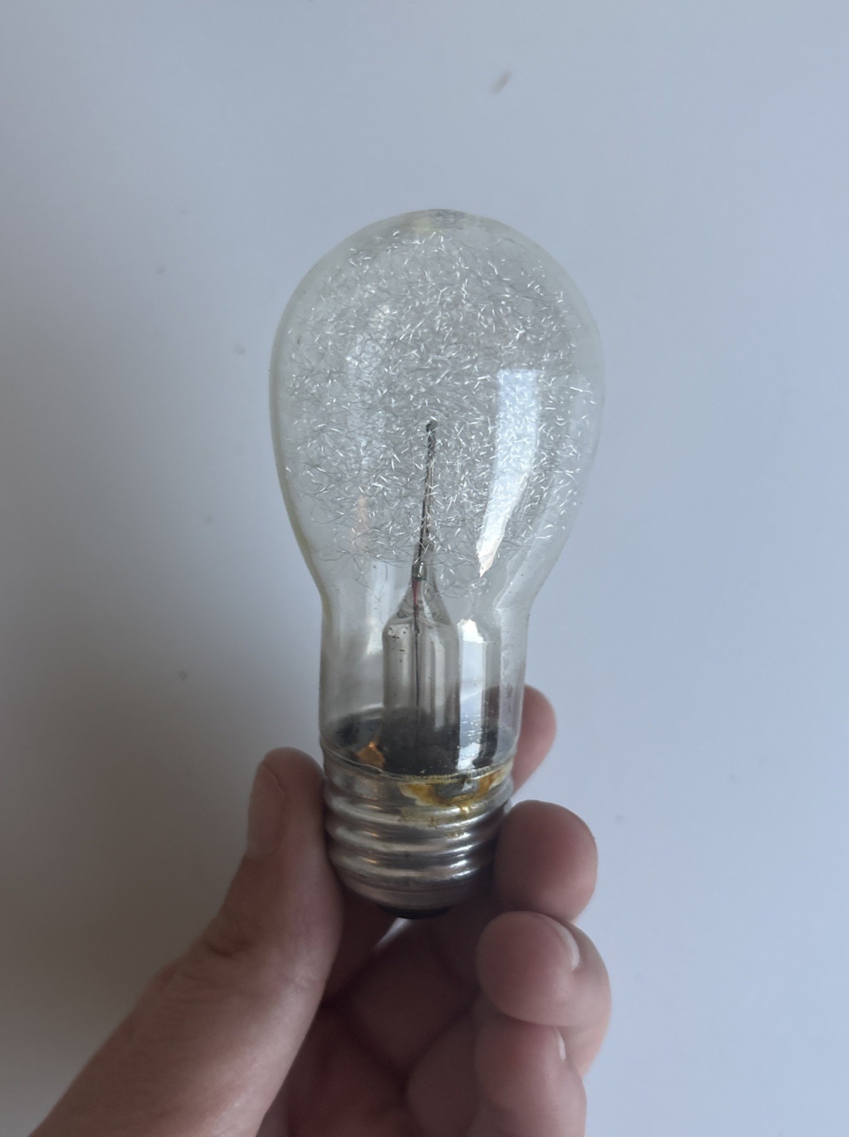 4 Syvania No. 0 Superflash White Flash Bulbs