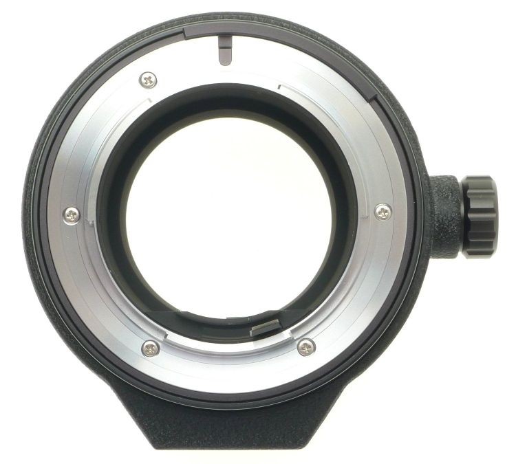 NIKON PN-11 AUTO EXTENTION RING NEW IN BOX 52.5 MACRO CLOSE UP ADAPTER MOUNT