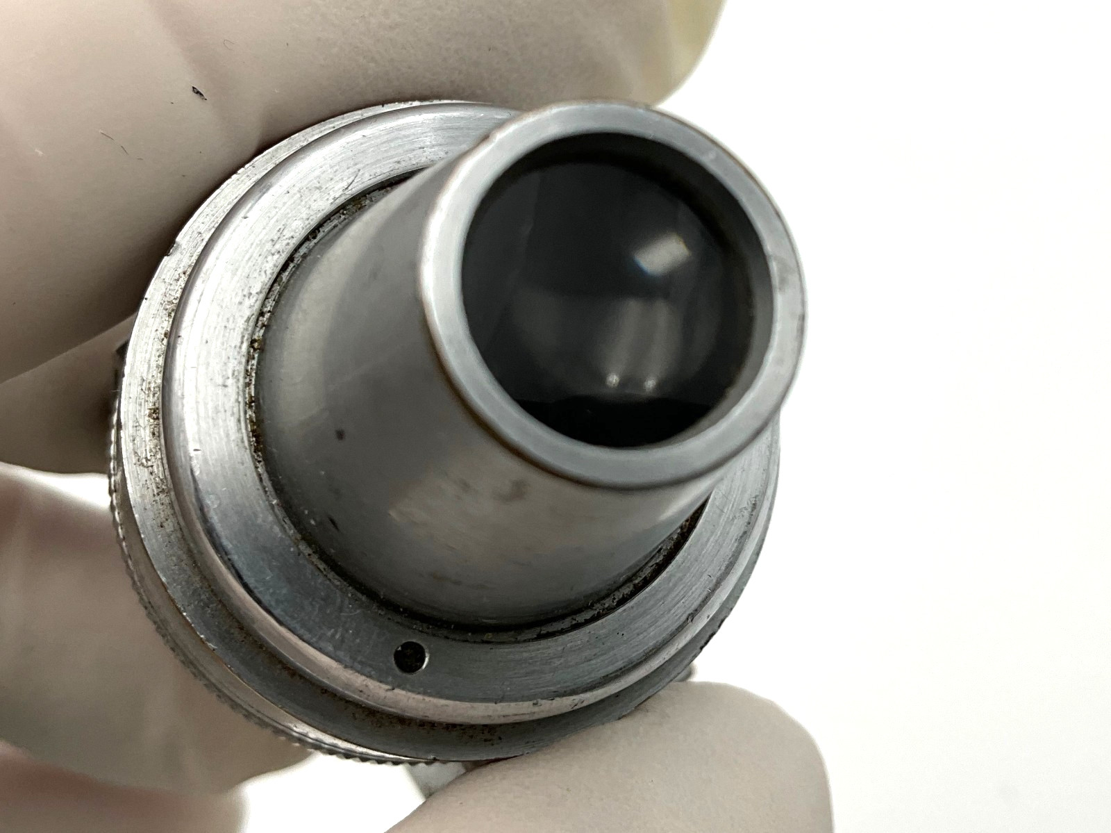 Ernst Leitz Wetzlar VIDOM 35-135 Universal Viewfinder for Leica
