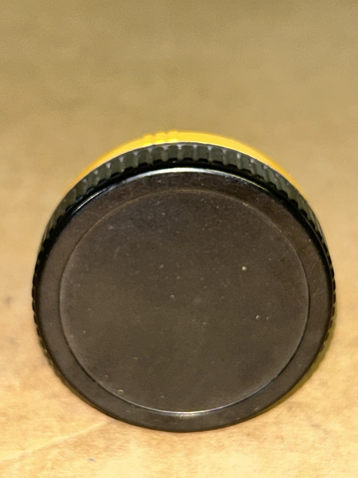 Vintage Kodak Wratten Aero 2 Series VI(6) K2 Filter Yellow w/ Original Case