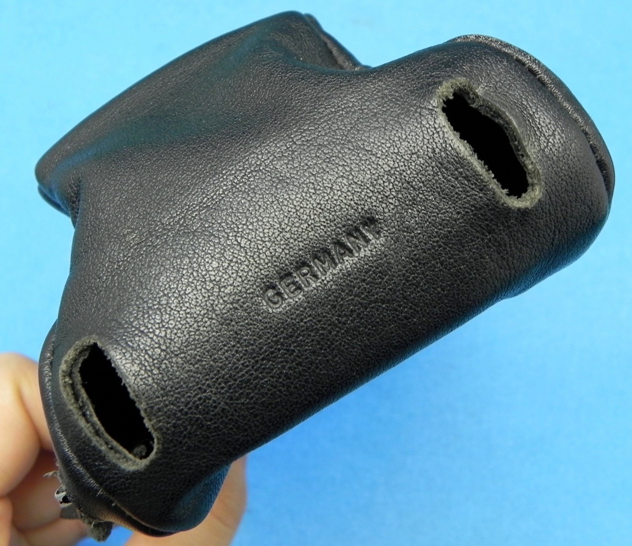 Leica CL Soft Body Case #5 ………… Minty
