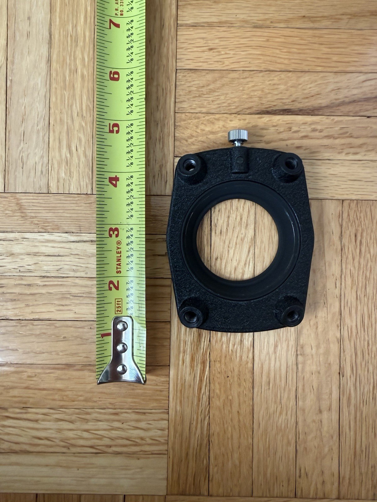 VINTAGE Asahi Honeywell Pentax Copipod Camera Accessory for Flat Lay/Copying