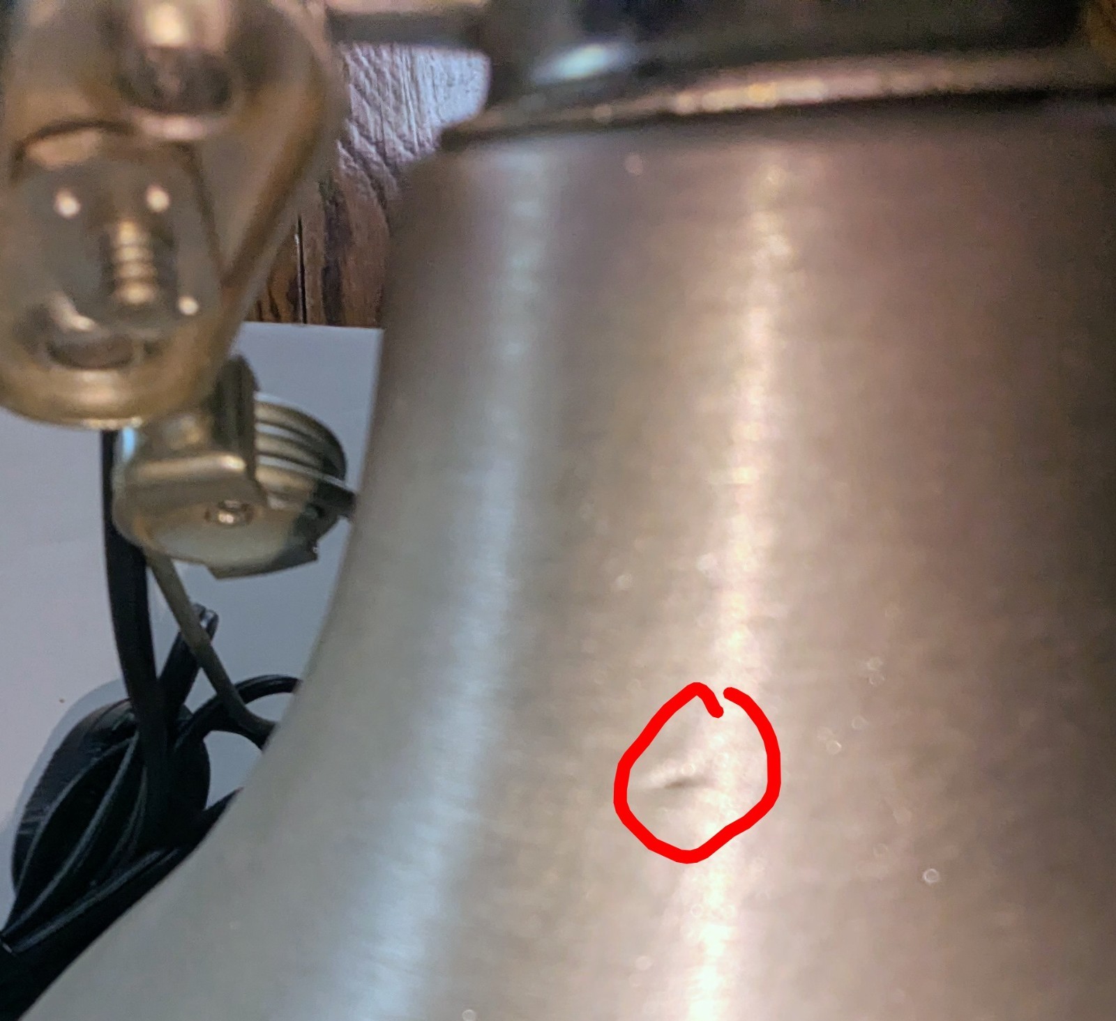 🔥🔥Acme Lite Photo Light With Lamp Clamp.