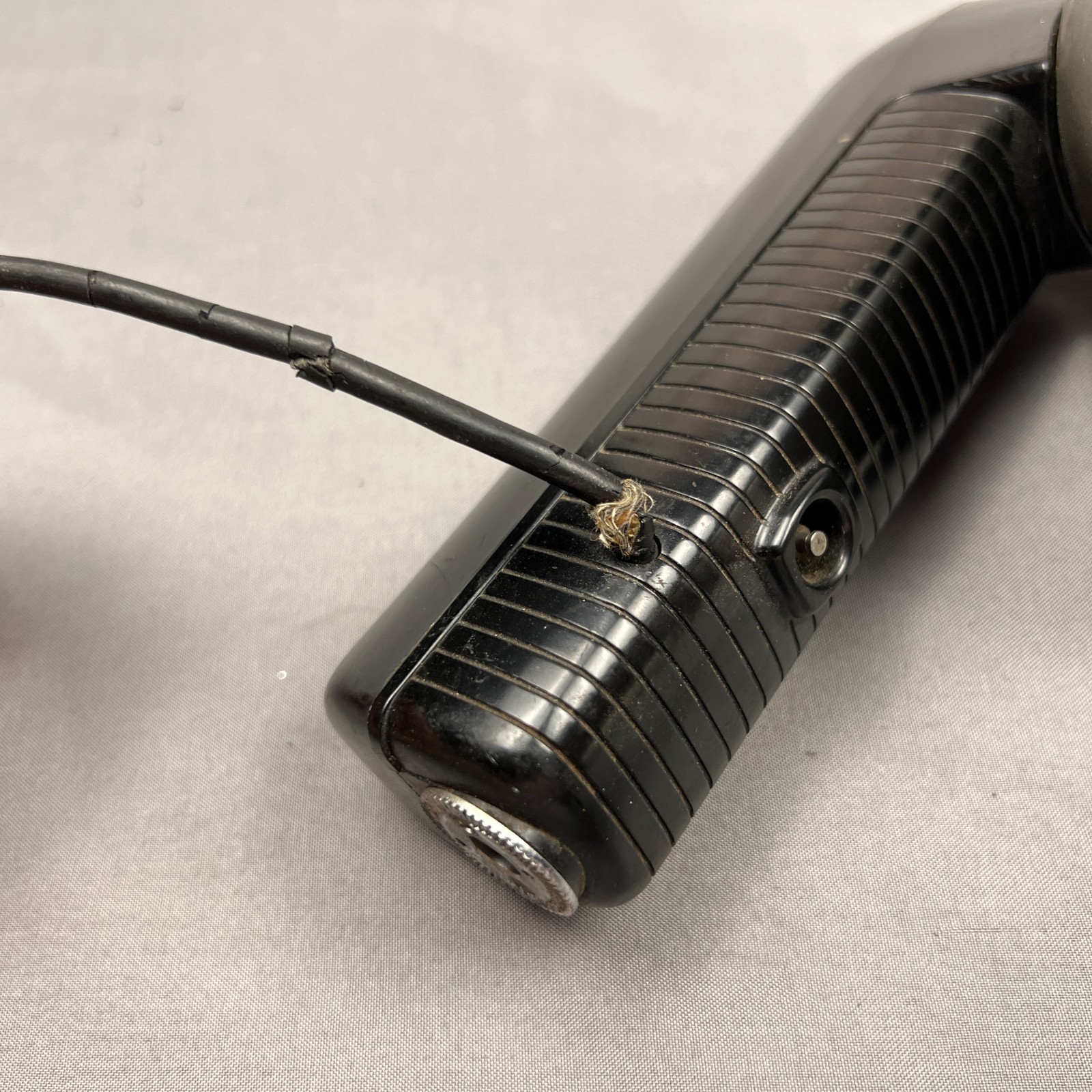 Vintage Kodak Standard Flasholder with Reflector Flash Bulb Holder