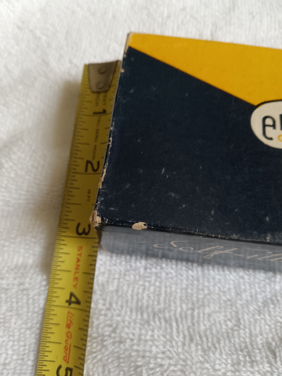 Commander Pocket Size Self Light Viewer