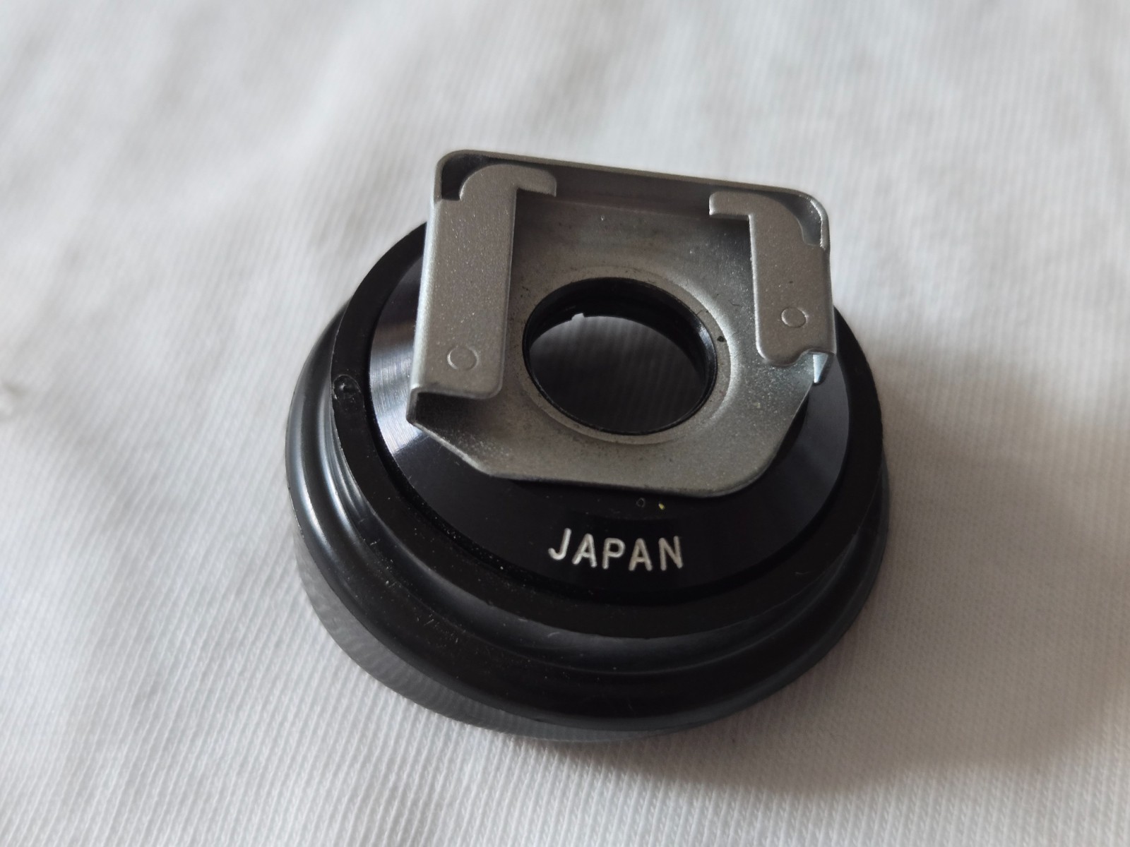 Mint- Original Olympus Pen F Correction Lens Adapter for Pen-F/FV/FT