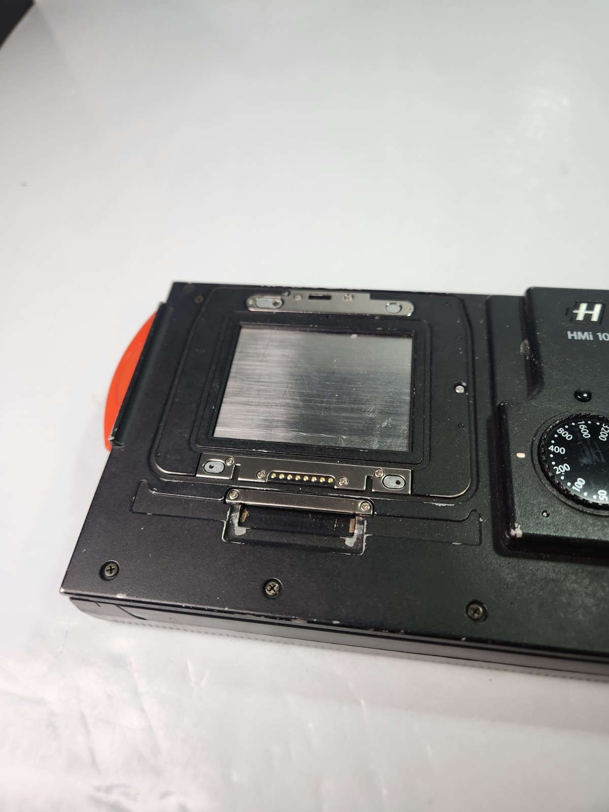 Hasselblad Polaroid Magazine HMi 100 For H-System