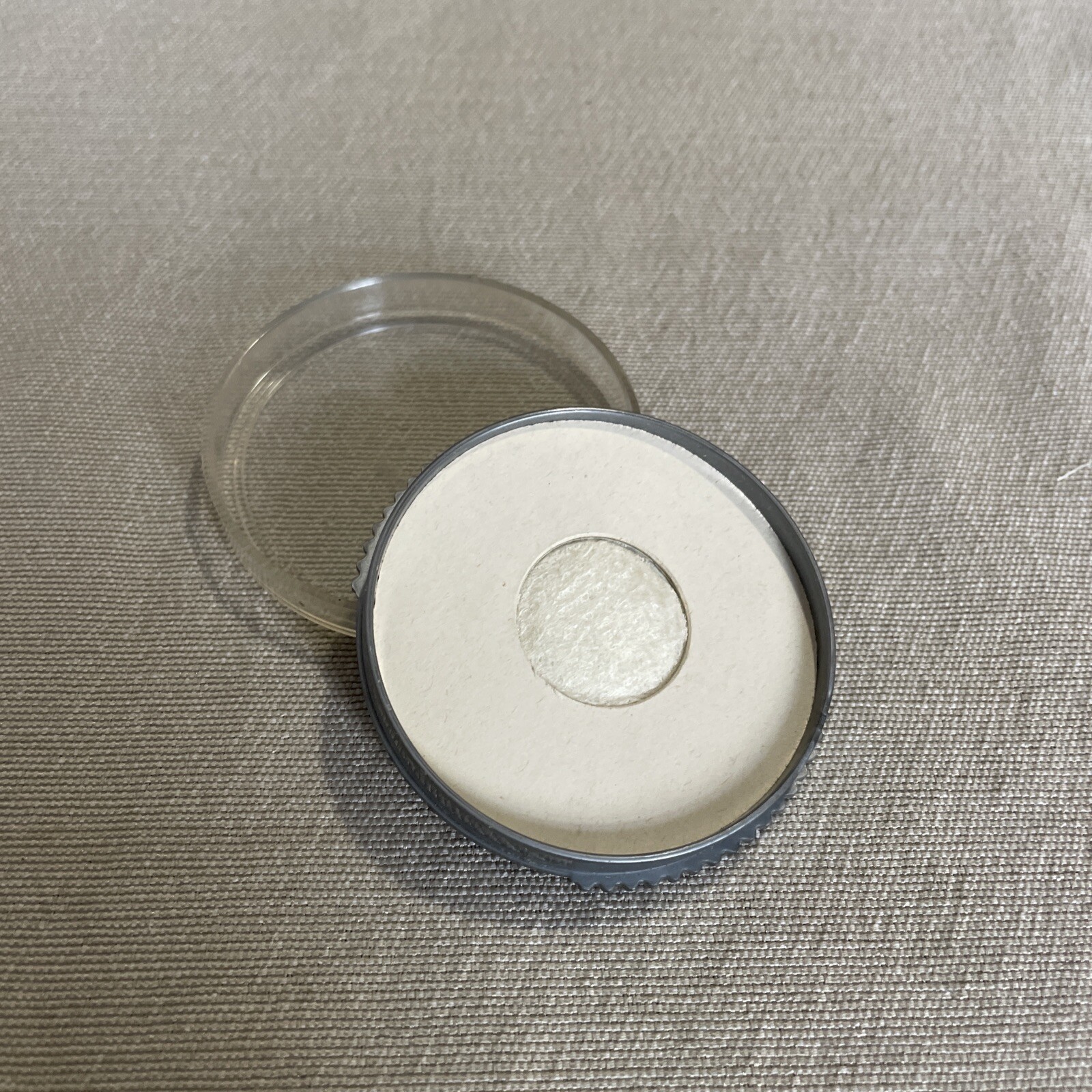 Harrison Duraline Camera Filter Size 1-1/2 Color B2 Vintage