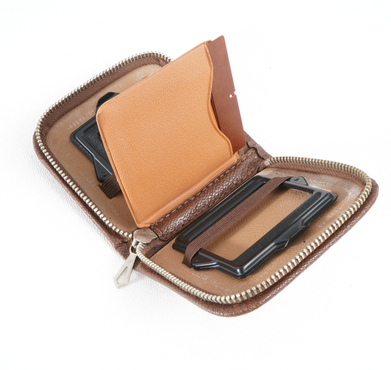 -Rolleiflex masking set 16 with case Including 4×4 & 4×5.5 mask