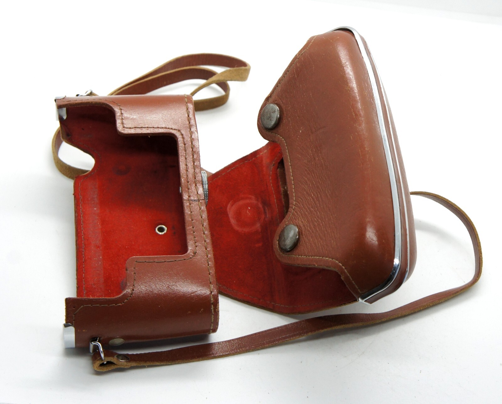 Original Case from Kiev-4M Kiev-4AM 35 mm Rangefinder Film Camera
