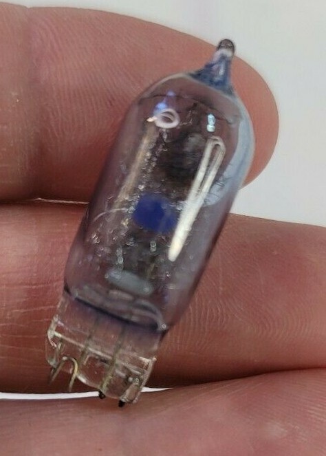 10 Mixed Lot Miscellaneous Camera Flash Bulbs Sylvania P25