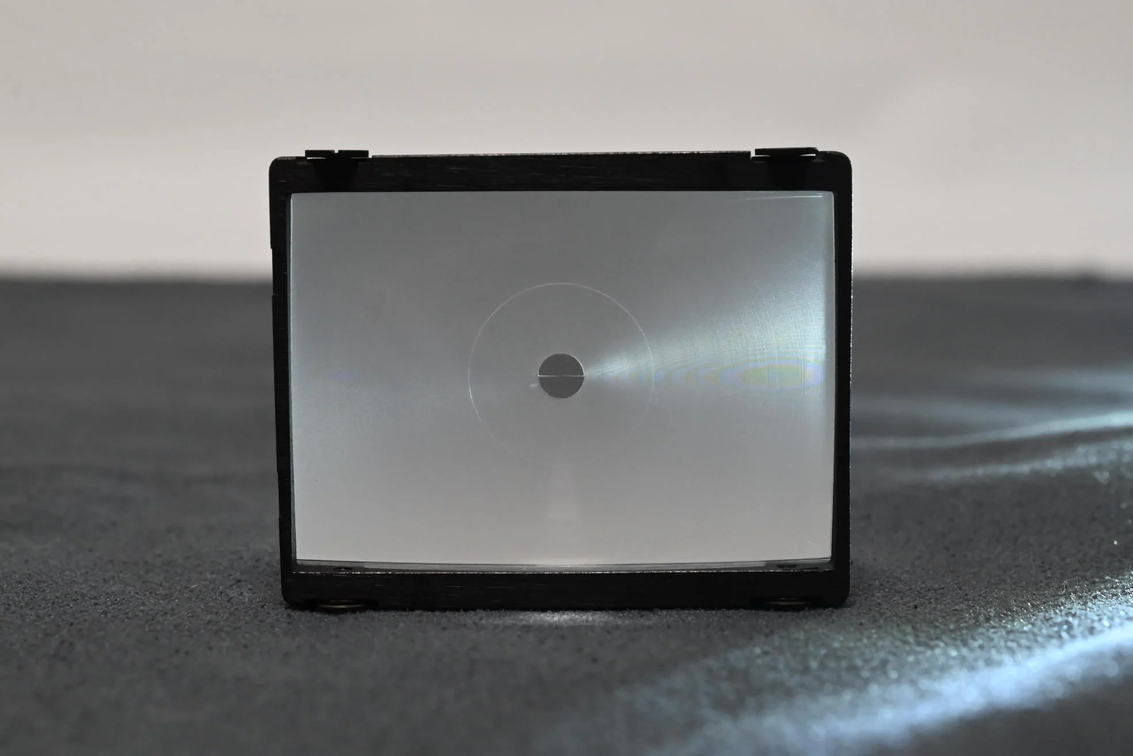 [Exc+5] Nikon Focusing Screen Type A For F From JAPAN #M005