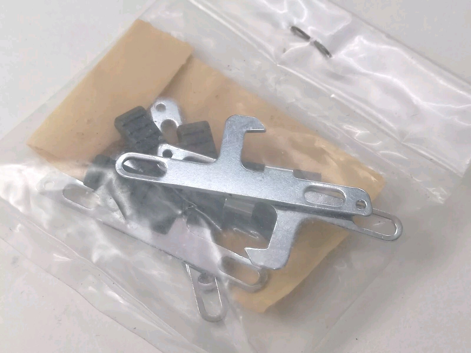 New Old Stock Camera Film Door Lock For Nikon FM/ FM2 / FE/ FE 2 SLR Camera