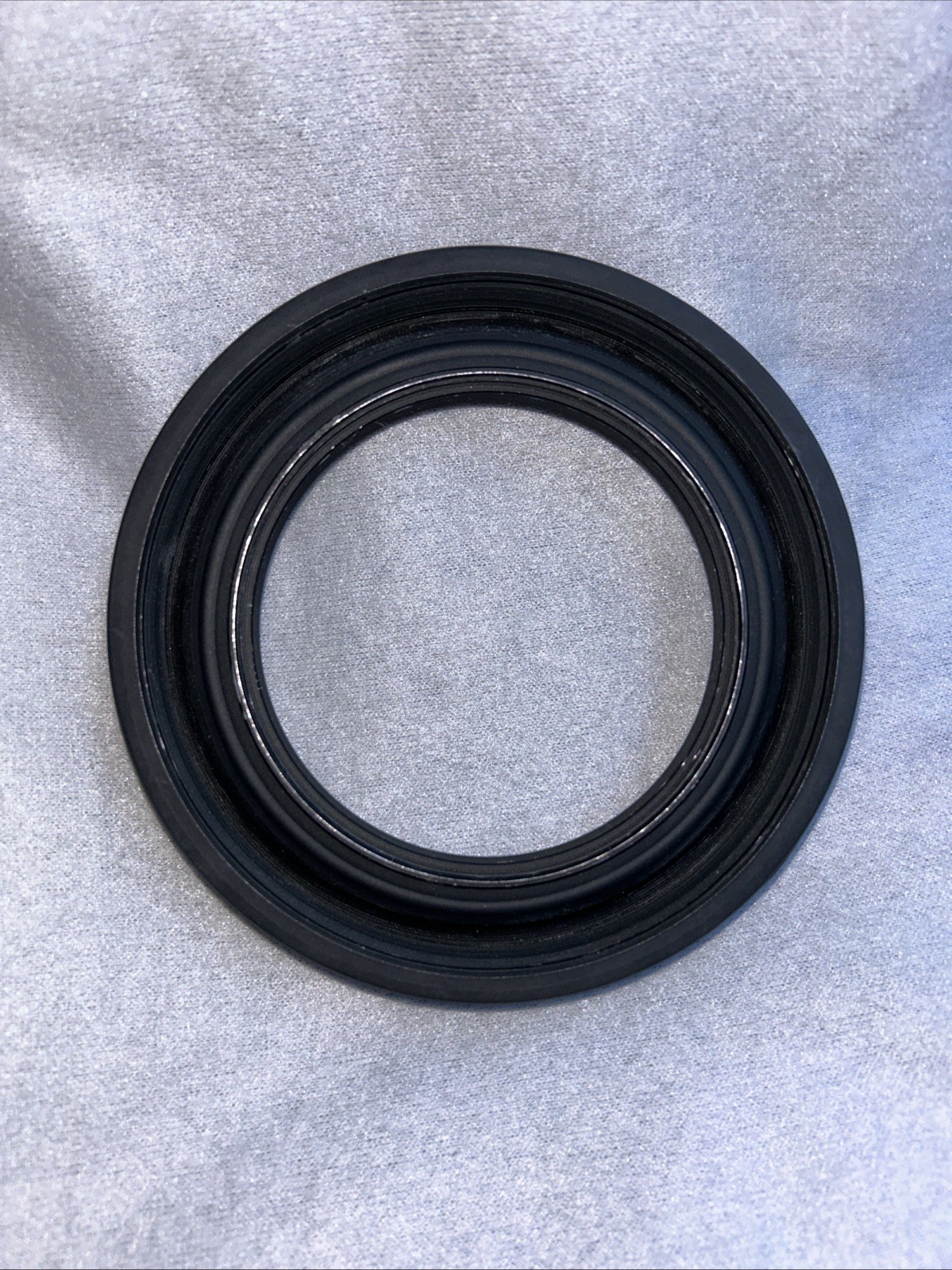 Vintage Mamiya M77 No 1 Lens Hood For Mamiya RB67/ RZ67 77mm Filter Thread