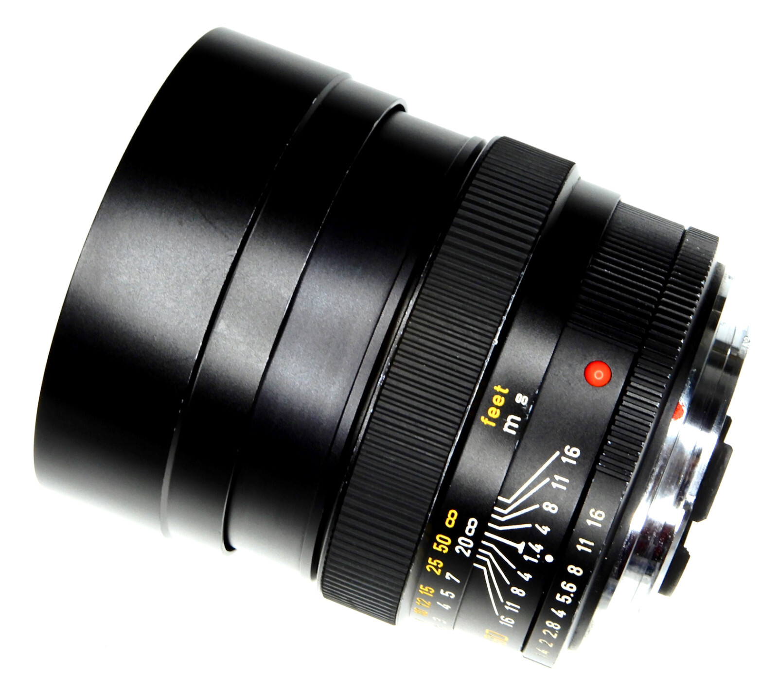 Leica Focusing Helicoid for Leica 80mm f1.4 Summilux-R #3202184