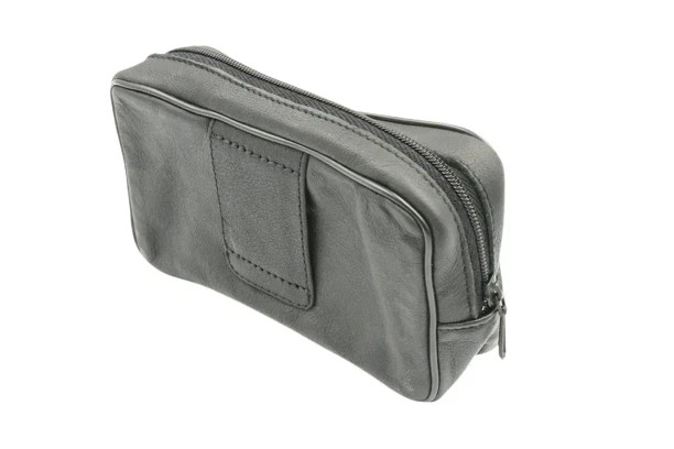 [Mint in Box] LEICA LEITZ 18507 Soft Leather Case for Minilux from Japan