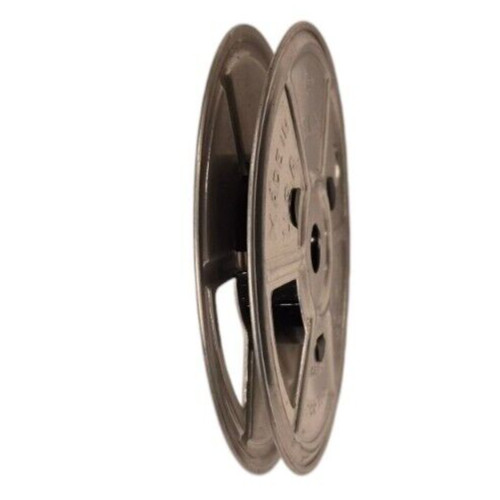 Vintage EKCO Metal Movie Reels 2 7/8″ Lot of 2 Eastman Kodak Co