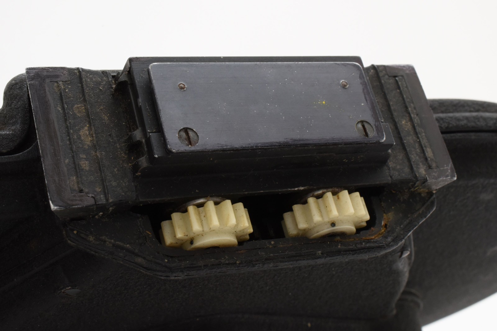 [Near MINT] ARRI Arriflex 16BL Film Magazine From JAPAN