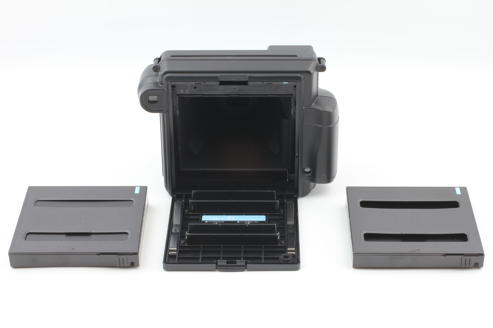 [Near MINT] Fujifilm Fuji 90 Ace Fotorama Instant Camera w/90mm Lens From JAPAN