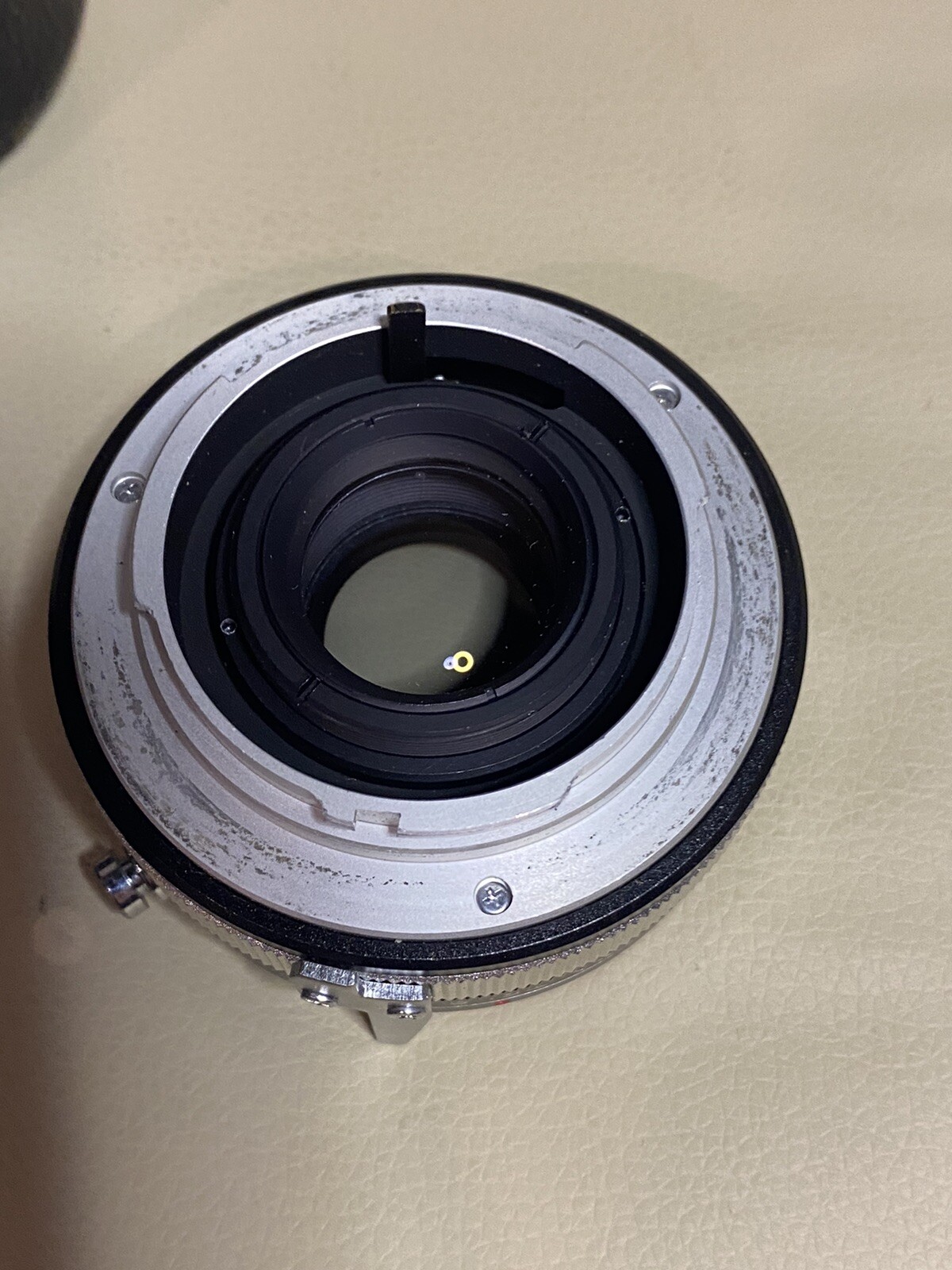 Vintage Atena Rokunar Auto Tele Converter Lense