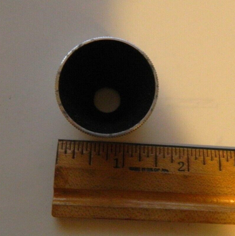 Vintage Chess United Precision Sunshine Filter Holder Model A . BB5