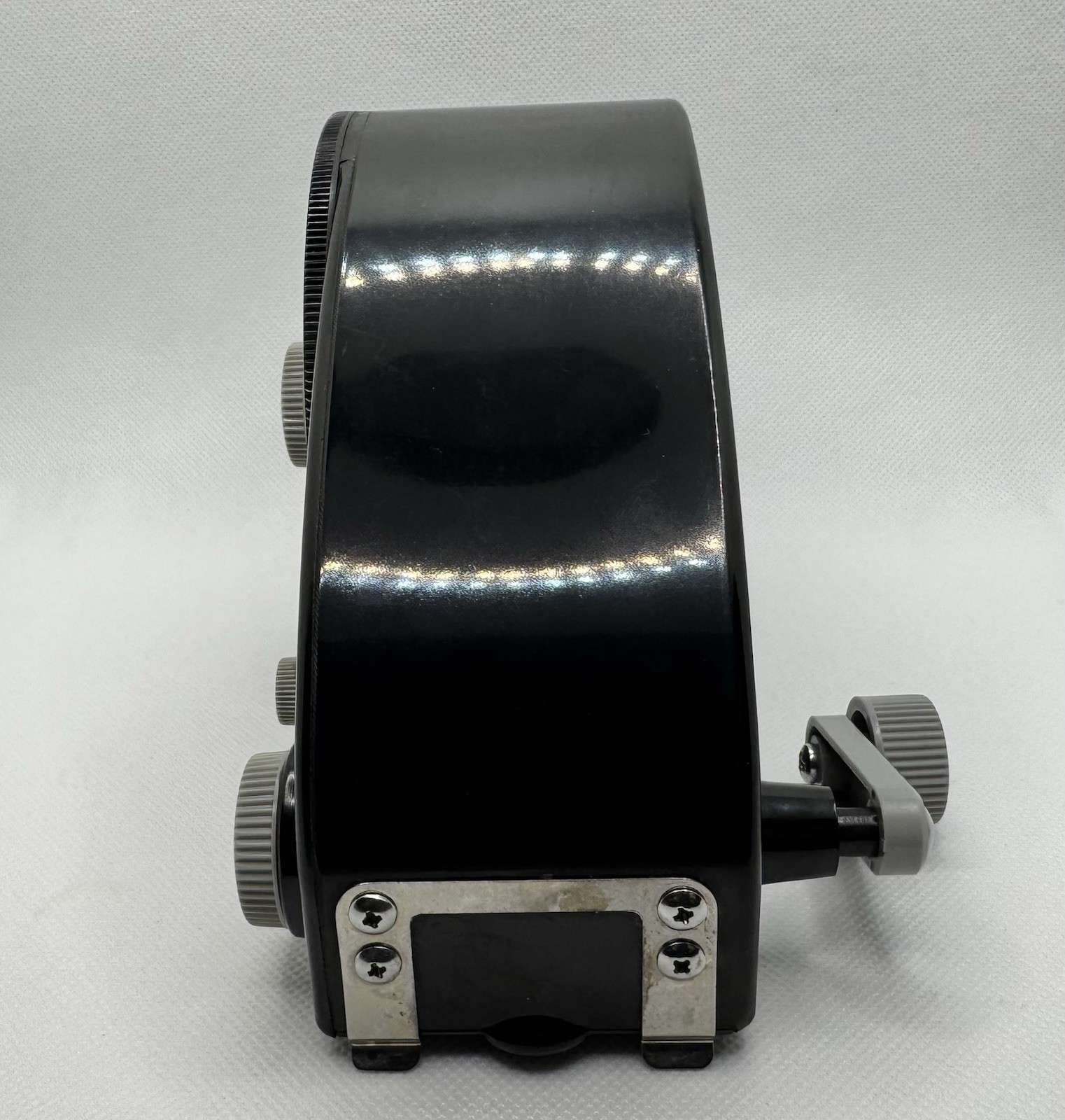 Burke & James Watson Model 66B 35mm Bulk Film Loader TESTED WORKS, Great Cond.