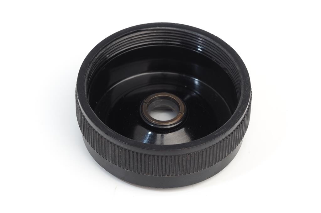 Leitz Leica OSBLO Magnification Rear Cap 5cm=3.5x 9cm=6x