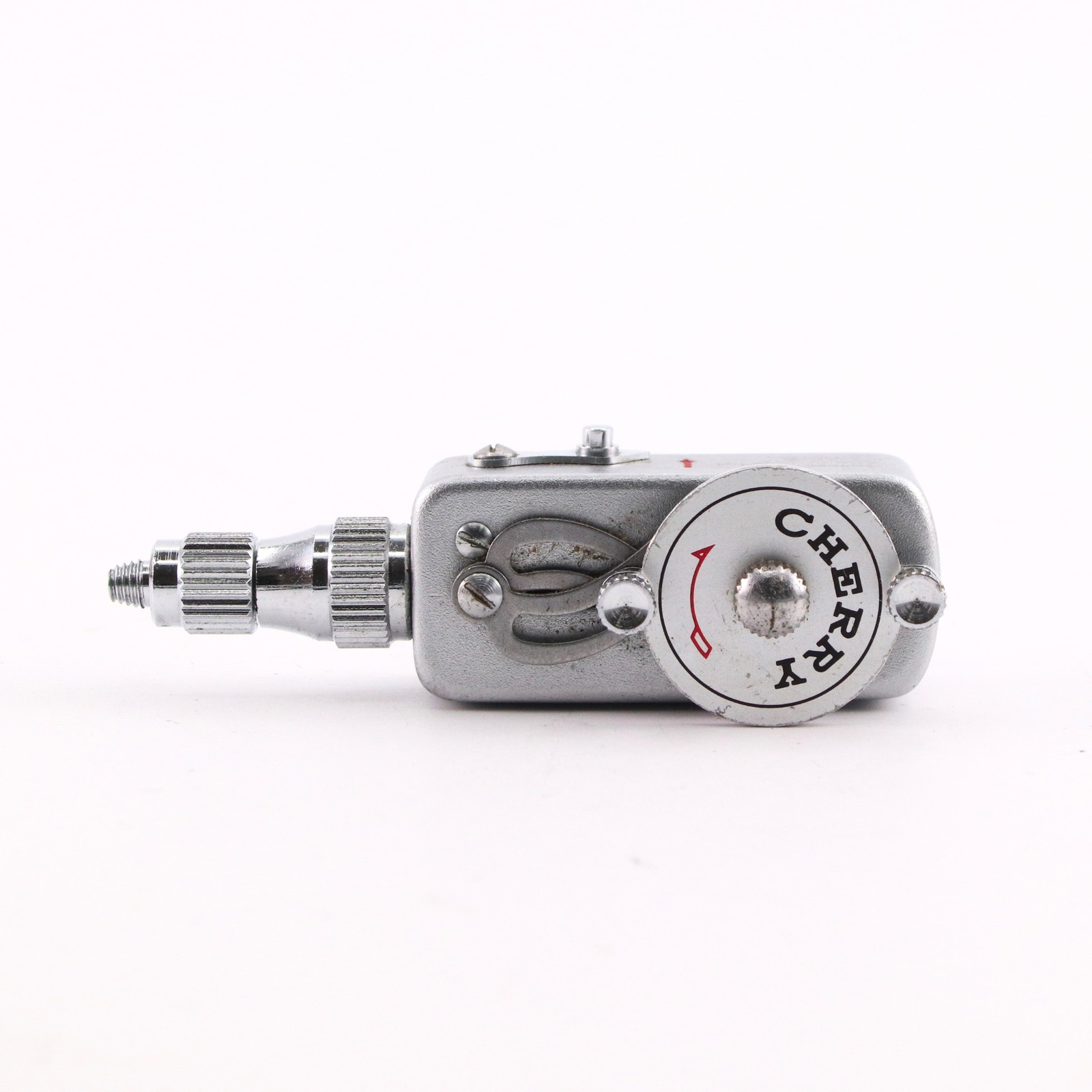 [N MINT] Cherry Mechanical Self-Timer Shutter Release For Film Camera From JAPAN