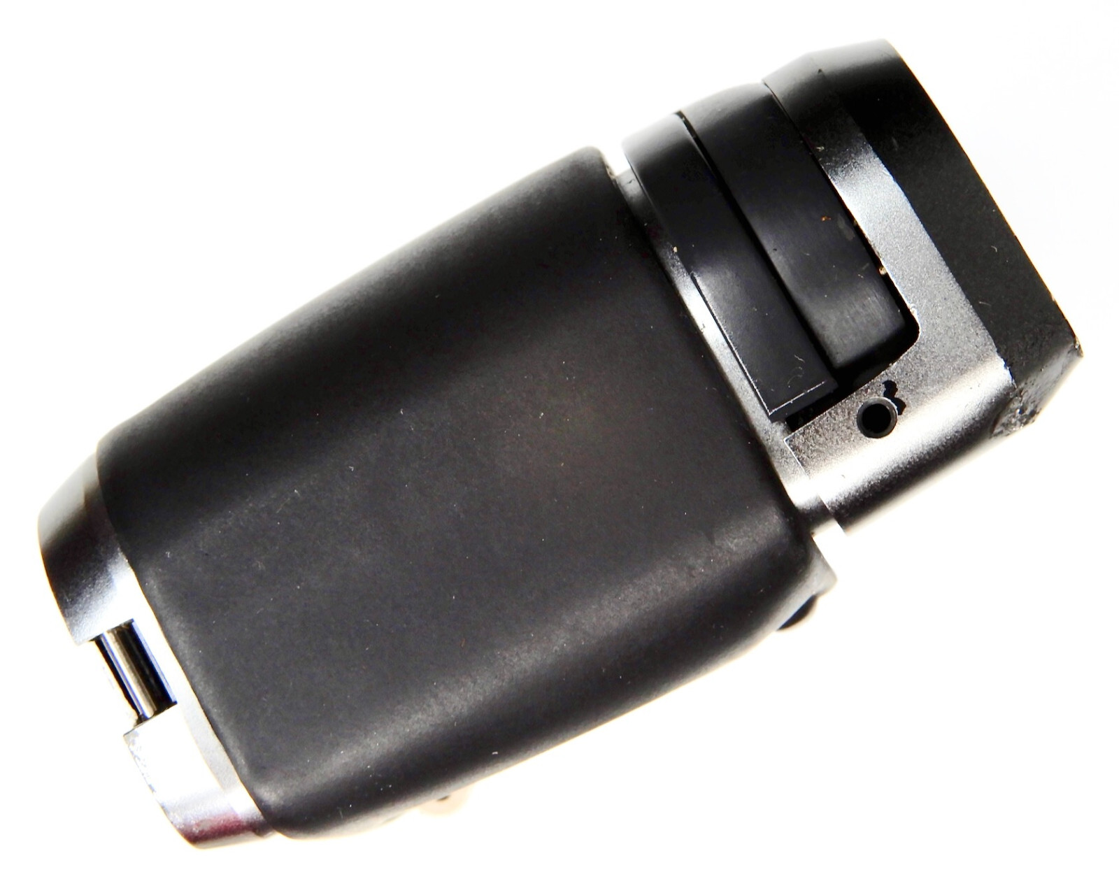 Broken Contax T Body without Lens