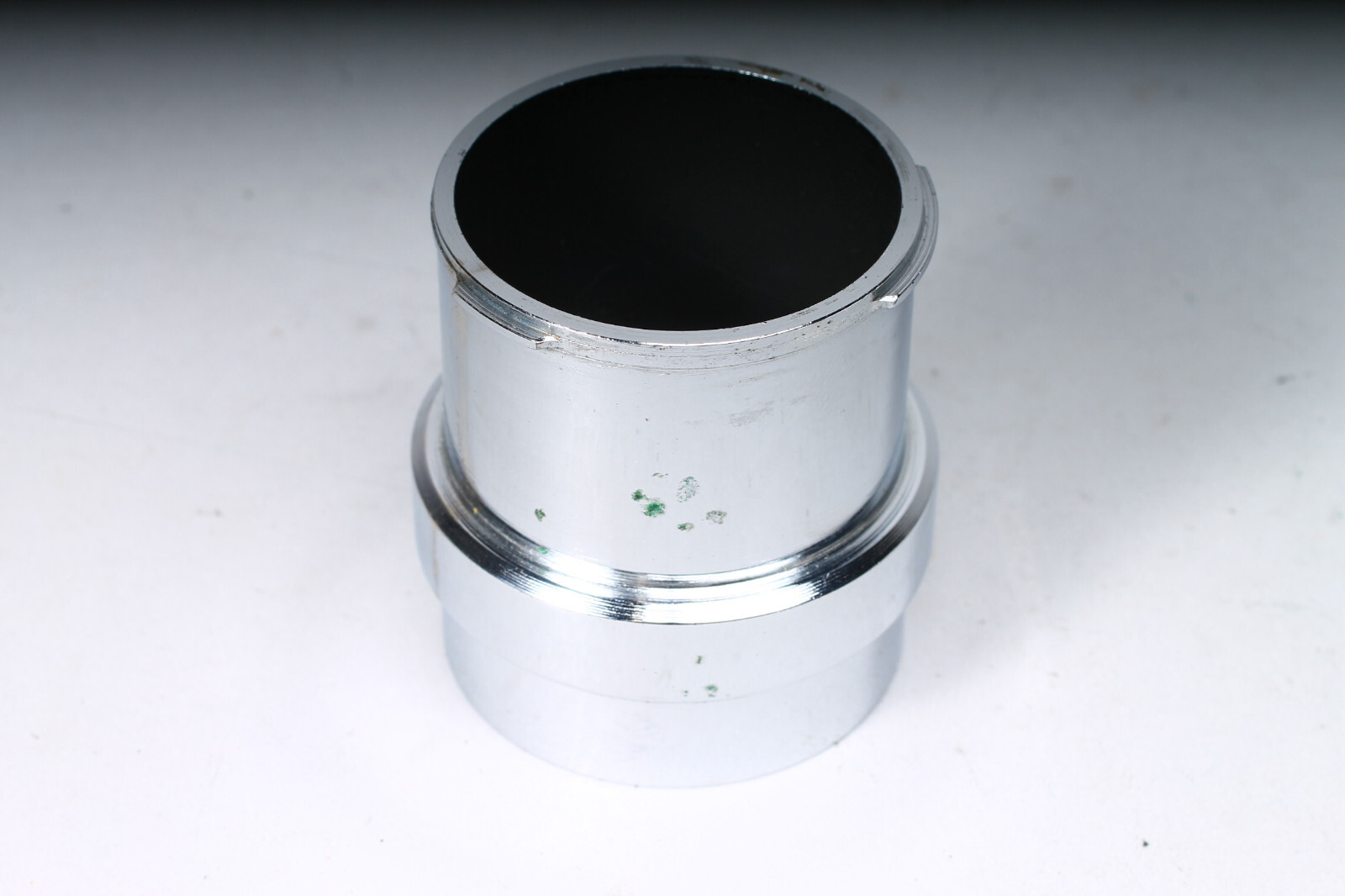 ZEISS CLOSEUP MOUNT WITH FOCUSING SCREEN FOR CONTAX RANGEFINDER LENSES