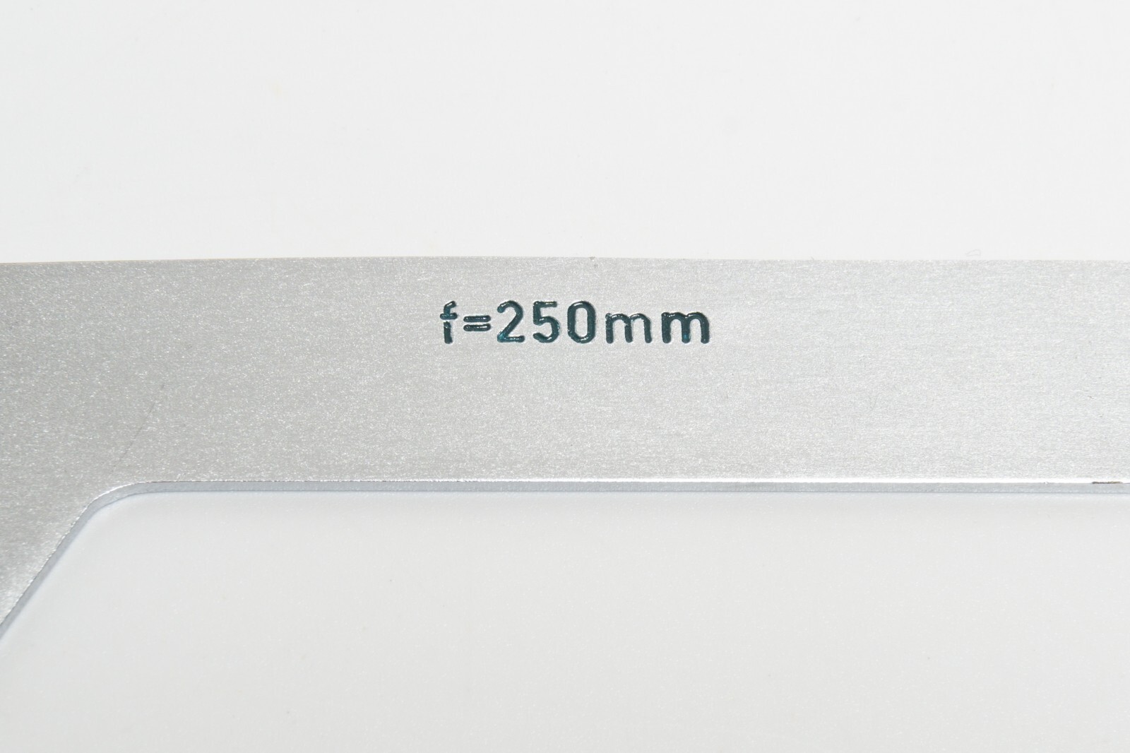 Linhof 250mm Distance meter linkage Cam For Technika 45
