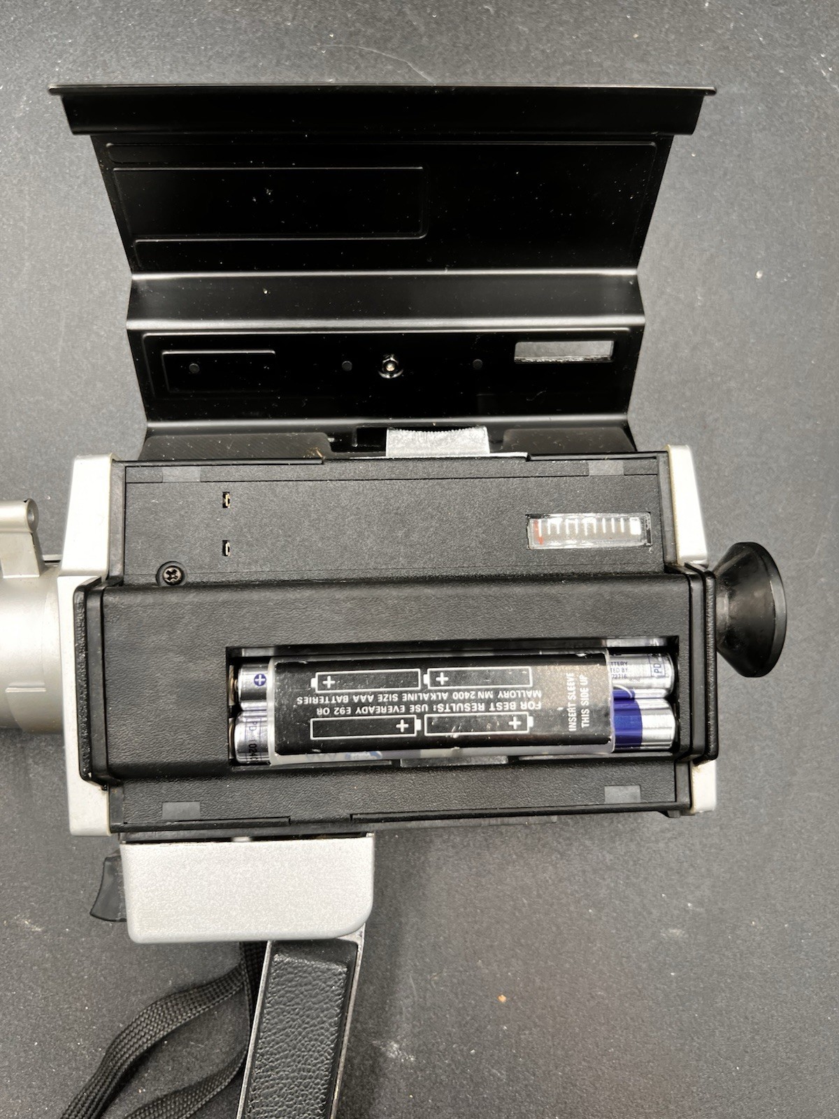 Vintage Video Cameras X3 & Tripod (see Desc. & Pics For More Details)