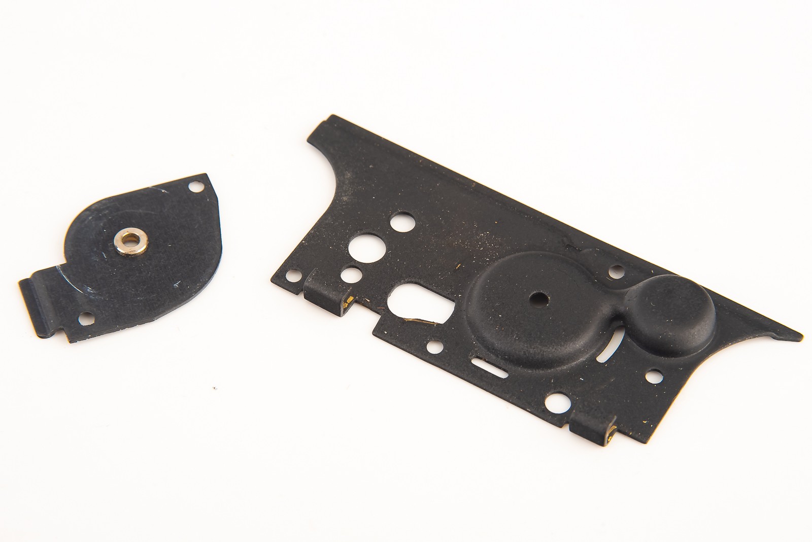 Rollei 35S 35mm Compact Camera Replacement Bottom Plate with Screws V19