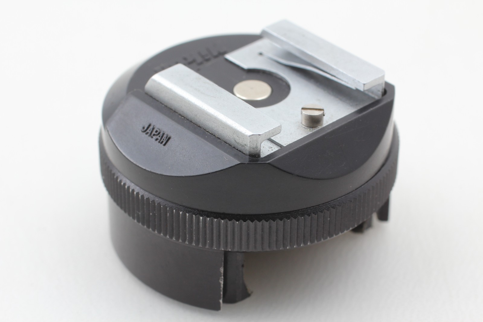 [Near MINT] Nikon AS-1 Flash Coupler Hot Shoe Adapter From JAPAN