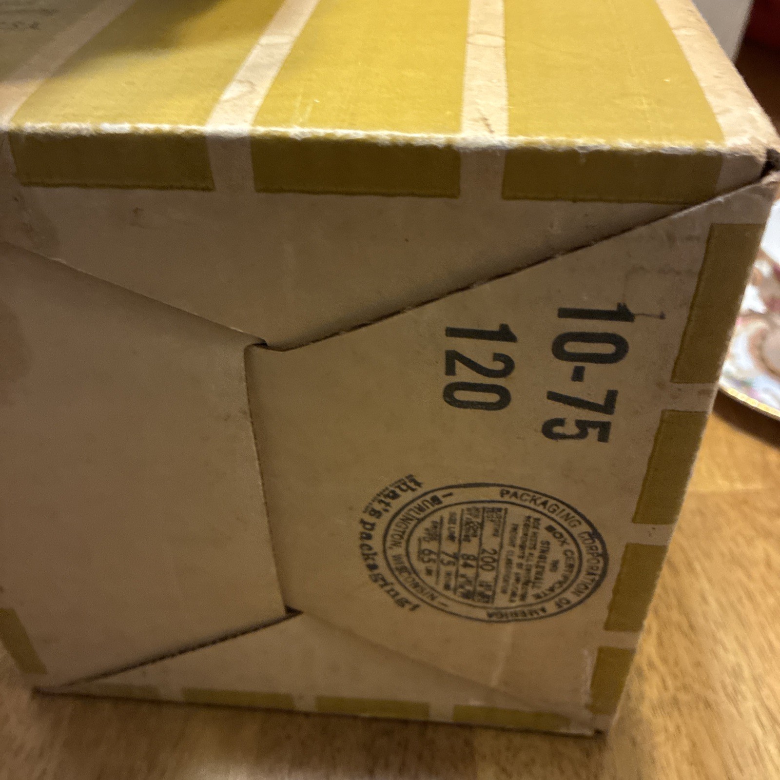 VINTAGE KENCO SUPER 8 SEALED BEAM MOVIE LIGHT MODEL 875-N UNIVERSAL TOP MOUNT