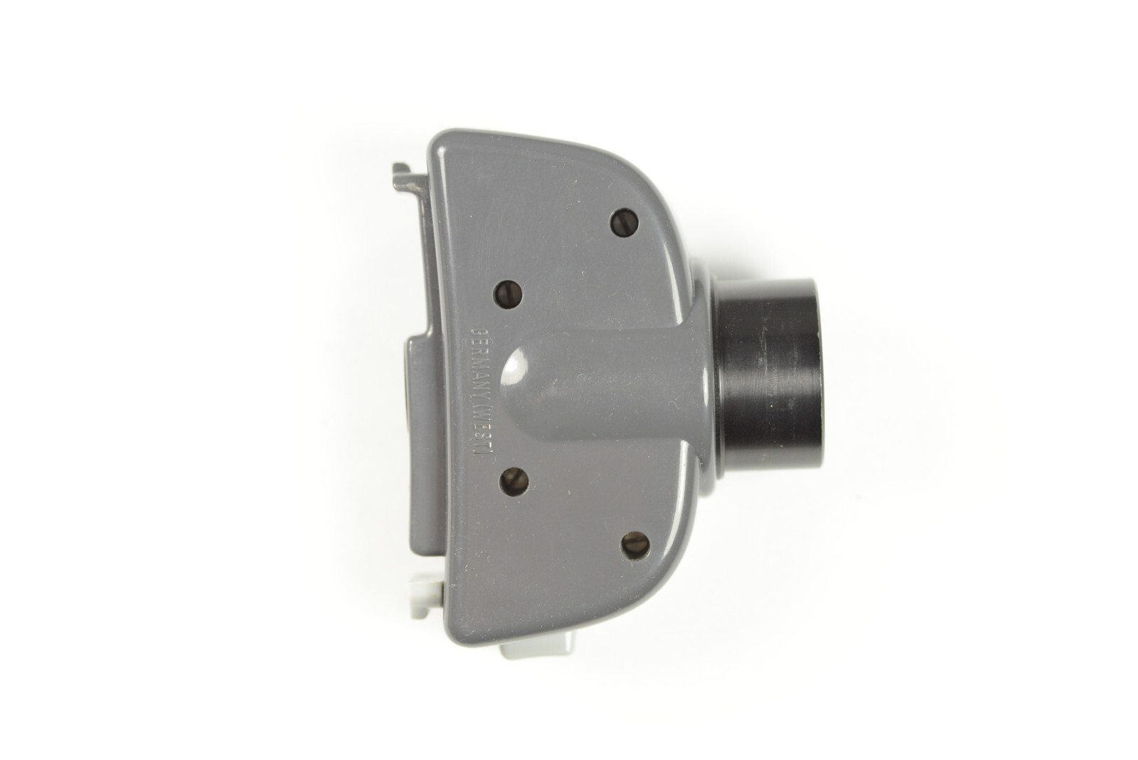 Gossen Microscope Attachment for Luna Pro