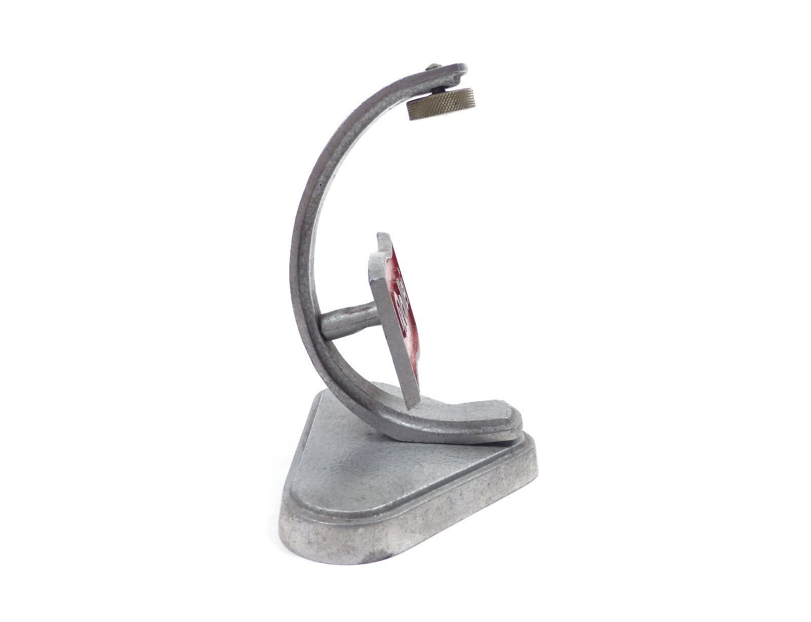 Rollei Metal Display Stand for Rolleiflex TRL Camera – Triangular Base