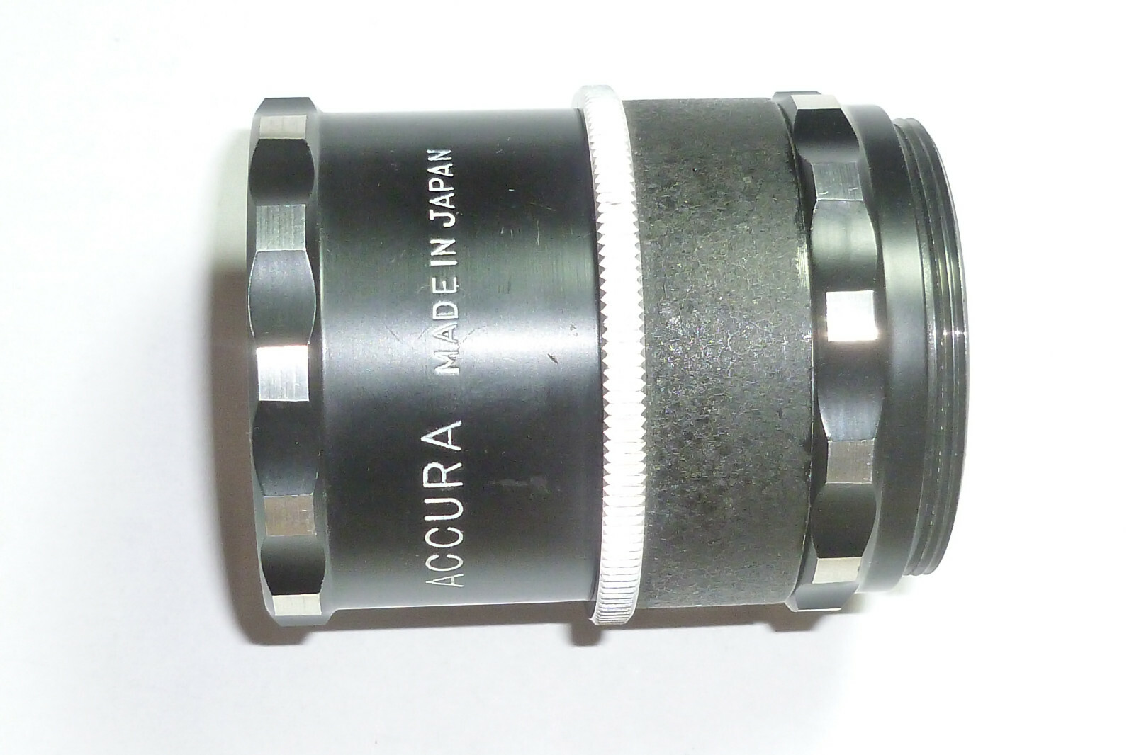 3 PIECES EXTENSION TUBE for PENTAX M42 SCREW MOUNT CAMERAS *