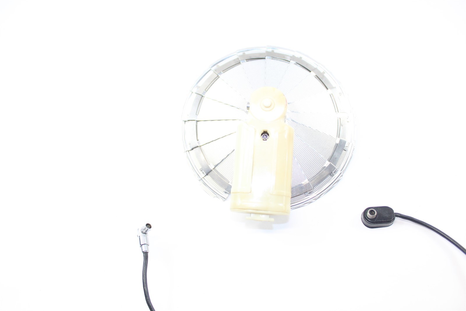 Ernst Leitz Gmbtt Wetzlar Camera Light Set Made in Germany