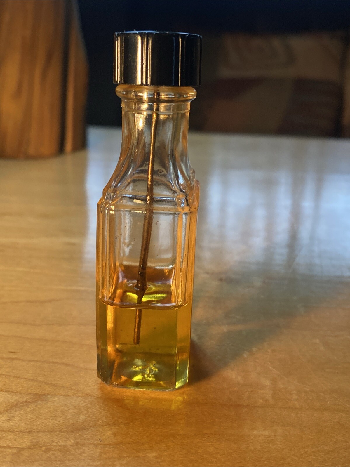Vintage Kodascope Lubricating Oil. Eastman Kodak Co. N.Y.