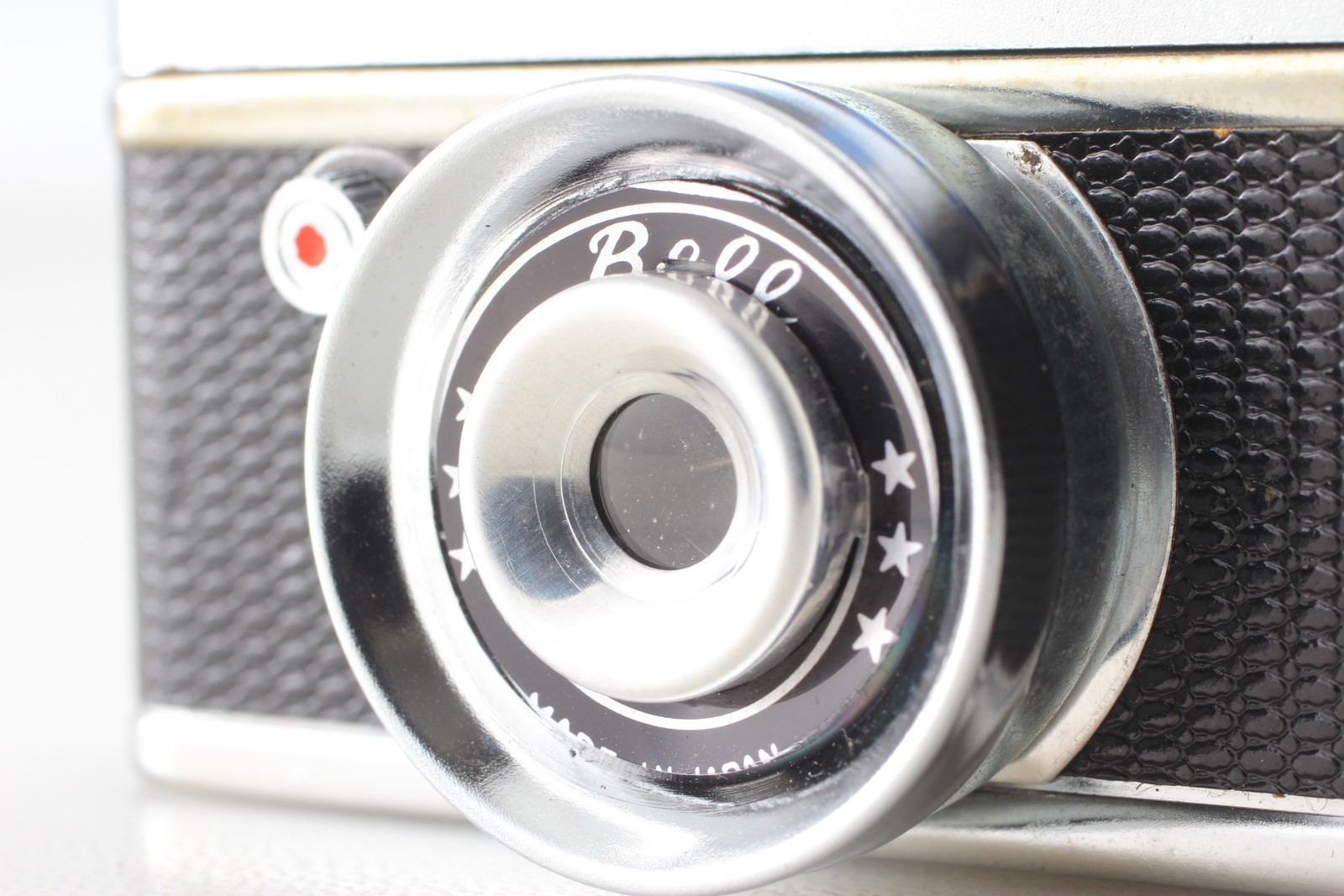 [Near MINT] Vintage Bell 14 Mini Spy Film Camera From JAPAN