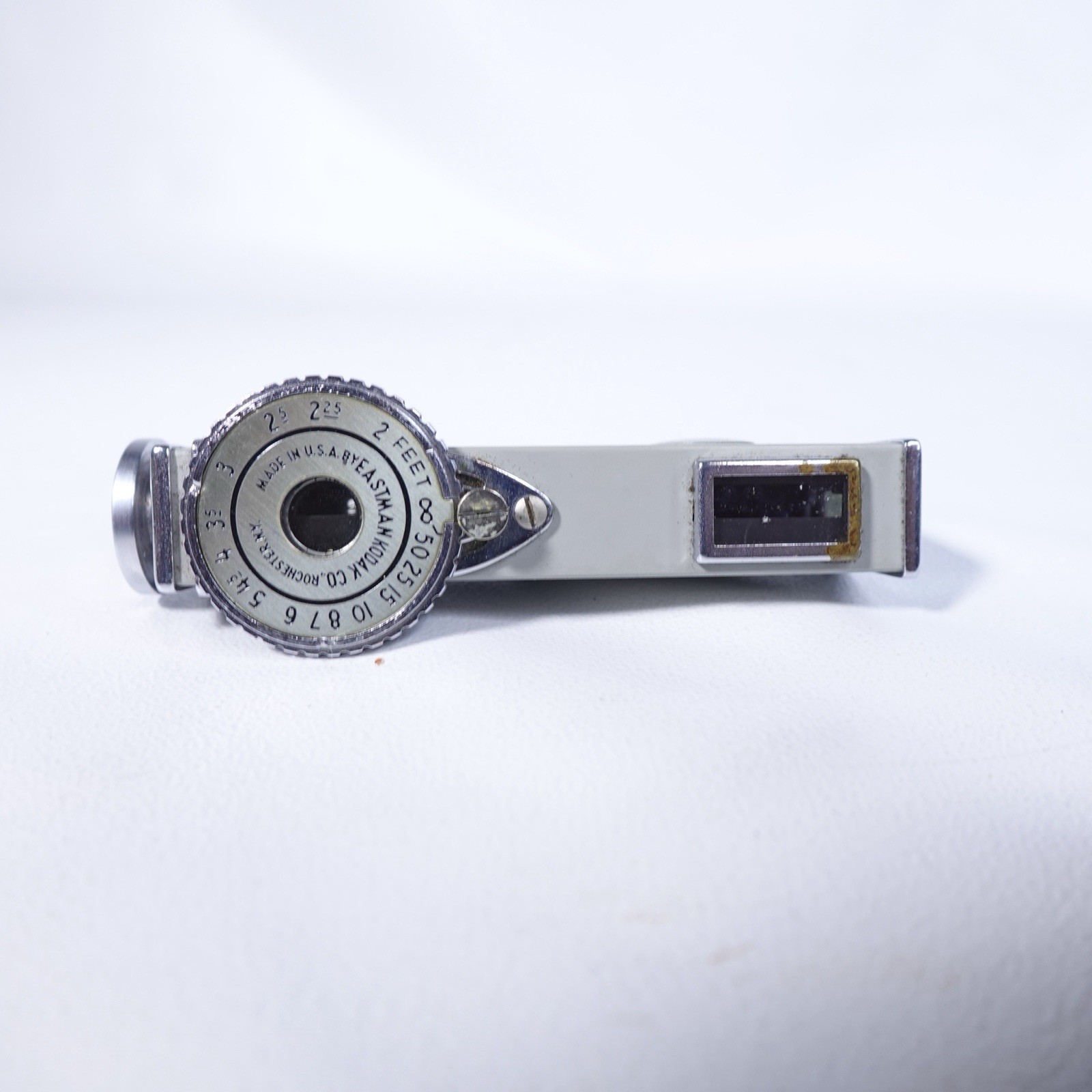 Vintage Kodak Service Range Finder Attachment Camera Accessory – Untested