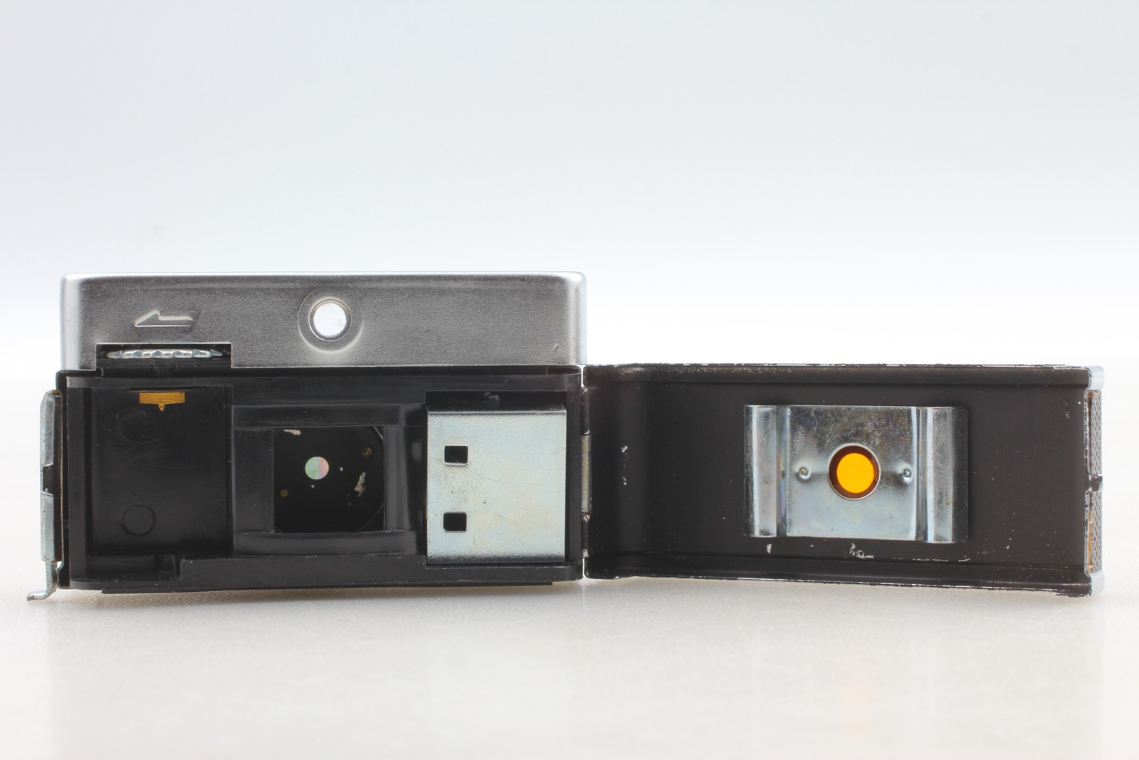 [Near MINT] Vintage Bell 14 Mini Spy Film Camera From JAPAN