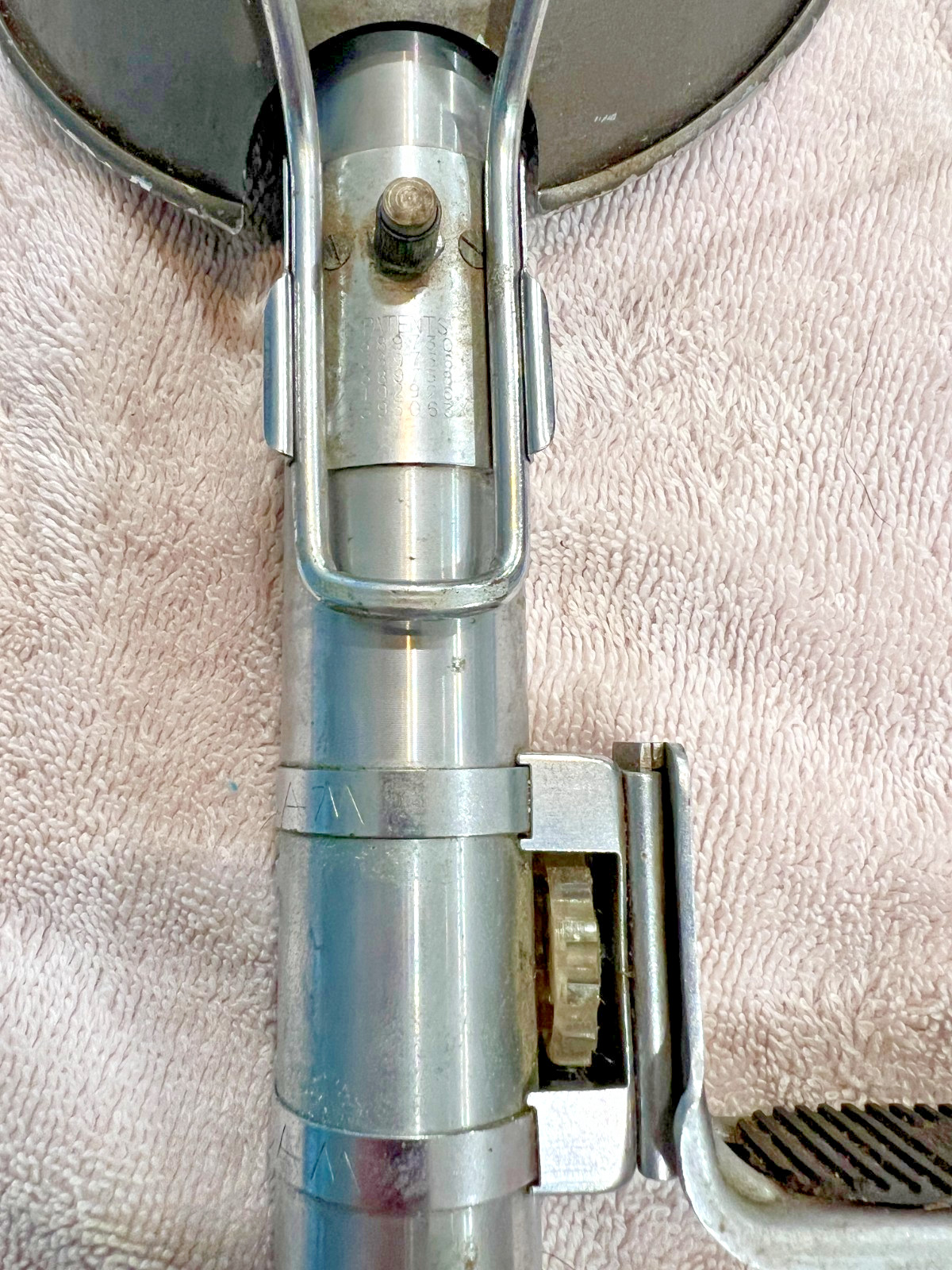 Vintage Minicam Flash Equip. 1950s